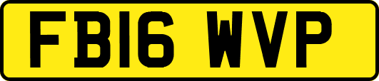 FB16WVP