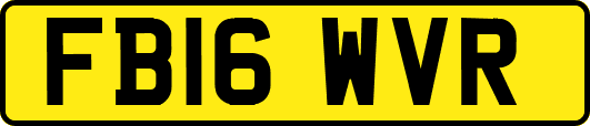 FB16WVR