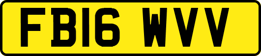 FB16WVV