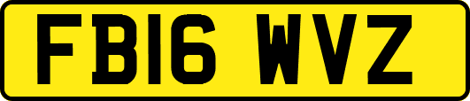 FB16WVZ