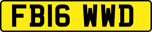 FB16WWD