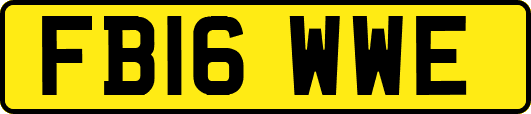 FB16WWE