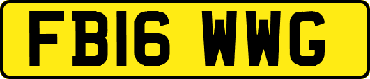 FB16WWG