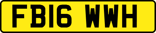 FB16WWH