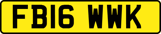 FB16WWK
