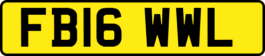FB16WWL