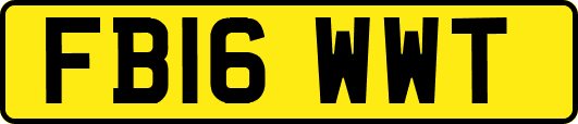 FB16WWT