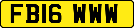 FB16WWW