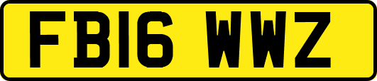 FB16WWZ