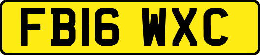 FB16WXC