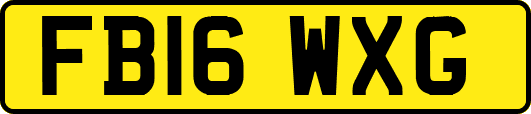 FB16WXG