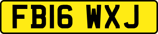 FB16WXJ