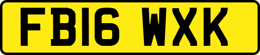 FB16WXK