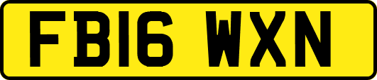 FB16WXN