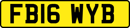 FB16WYB