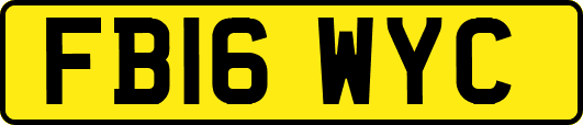FB16WYC