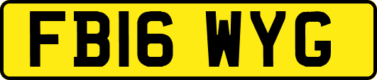 FB16WYG