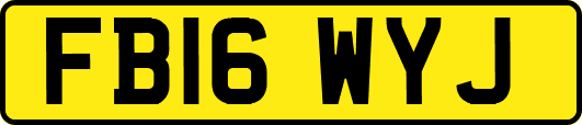 FB16WYJ