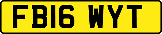FB16WYT