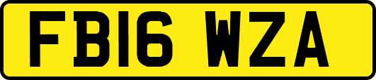 FB16WZA