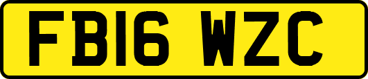 FB16WZC