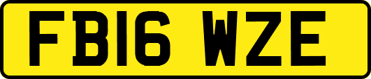 FB16WZE
