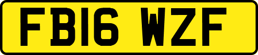 FB16WZF