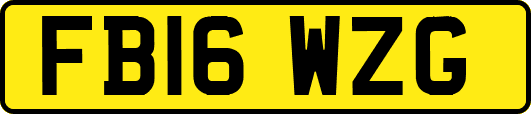 FB16WZG