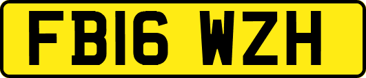 FB16WZH