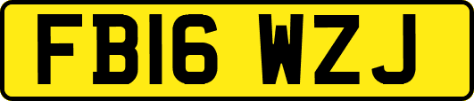 FB16WZJ