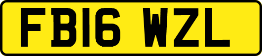 FB16WZL