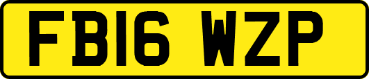 FB16WZP