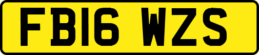 FB16WZS