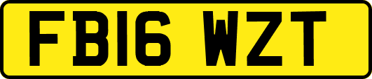 FB16WZT