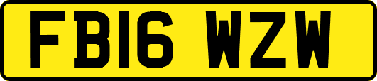FB16WZW