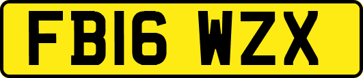 FB16WZX