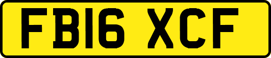 FB16XCF