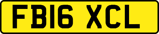 FB16XCL