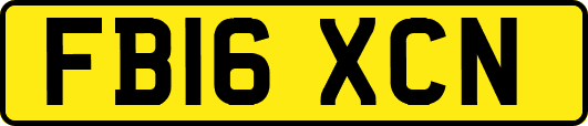 FB16XCN