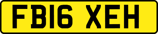 FB16XEH