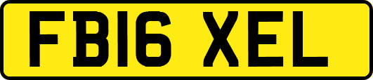 FB16XEL