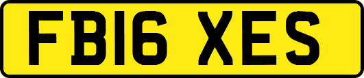 FB16XES