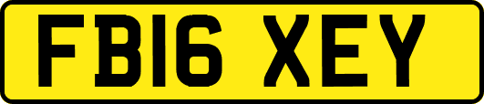 FB16XEY