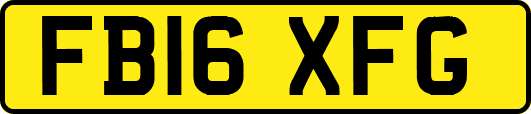 FB16XFG