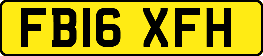 FB16XFH