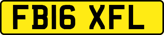 FB16XFL