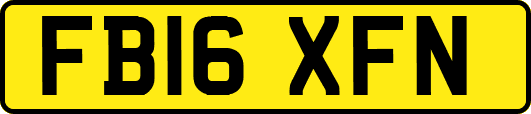 FB16XFN