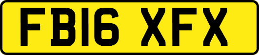 FB16XFX