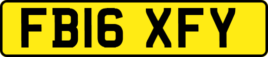 FB16XFY