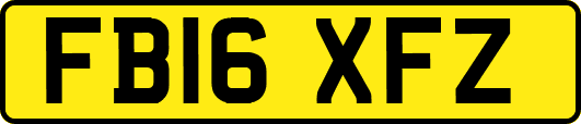 FB16XFZ